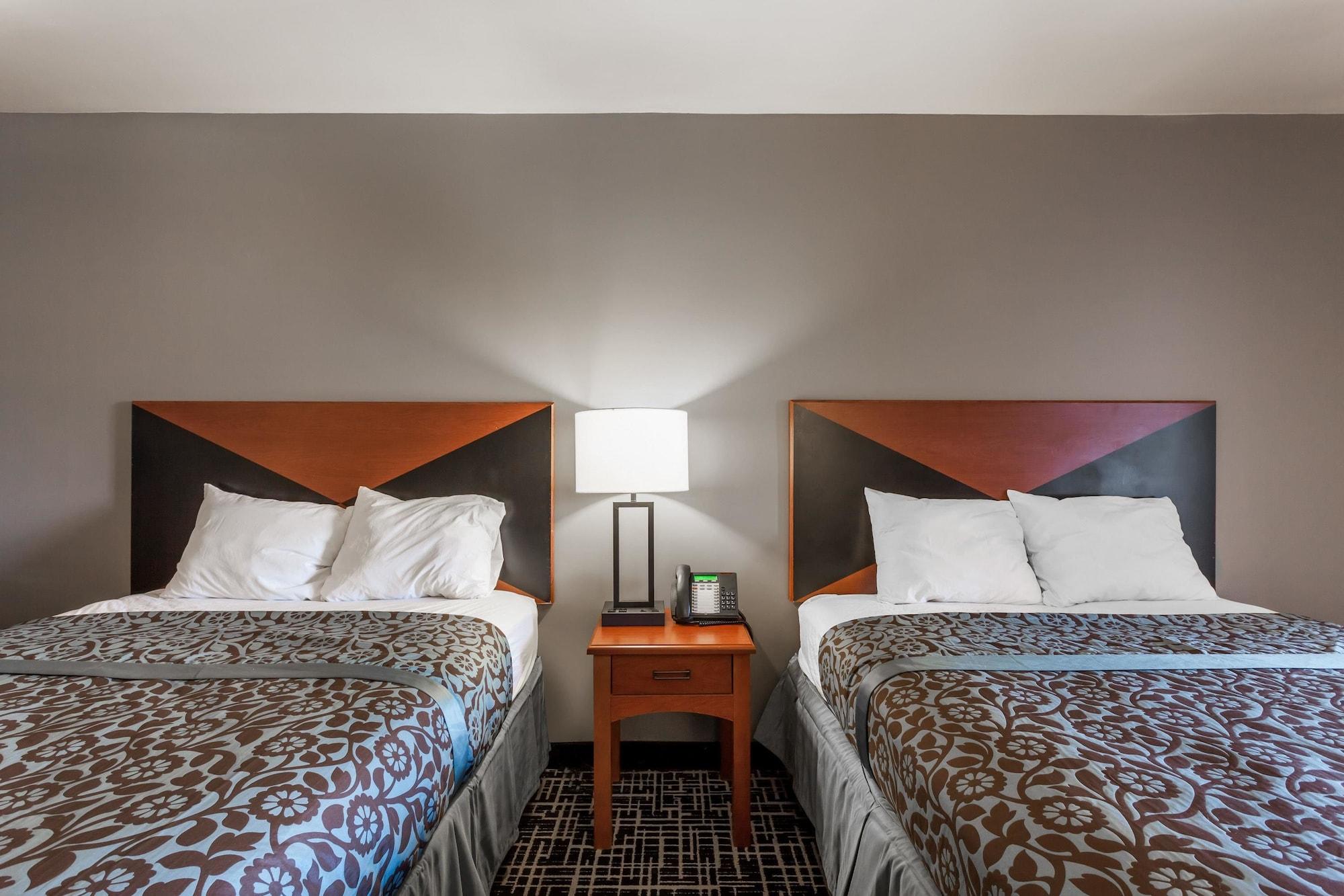 Days Inn & Suites By Wyndham Lancaster Amish Country Mountville Экстерьер фото